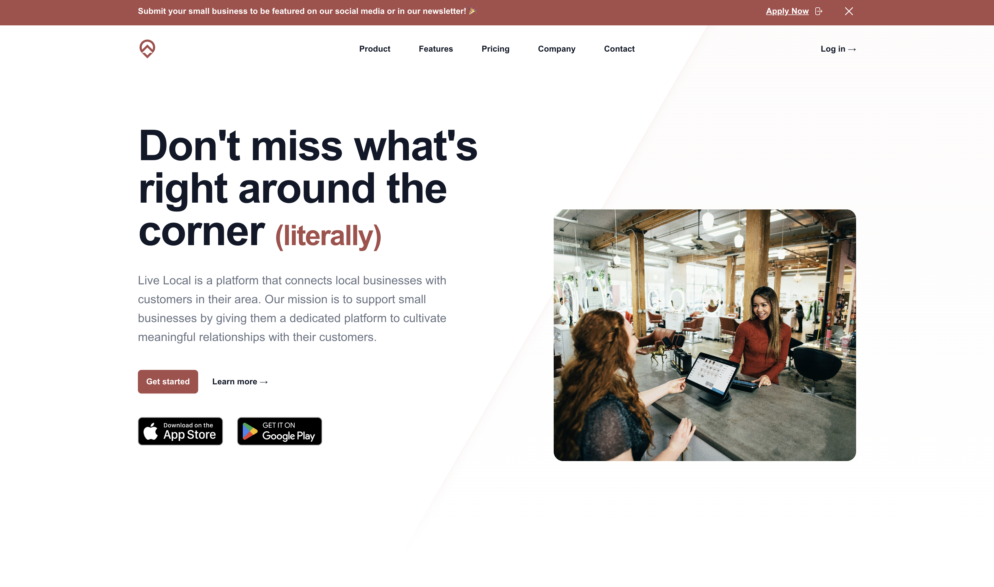project preview