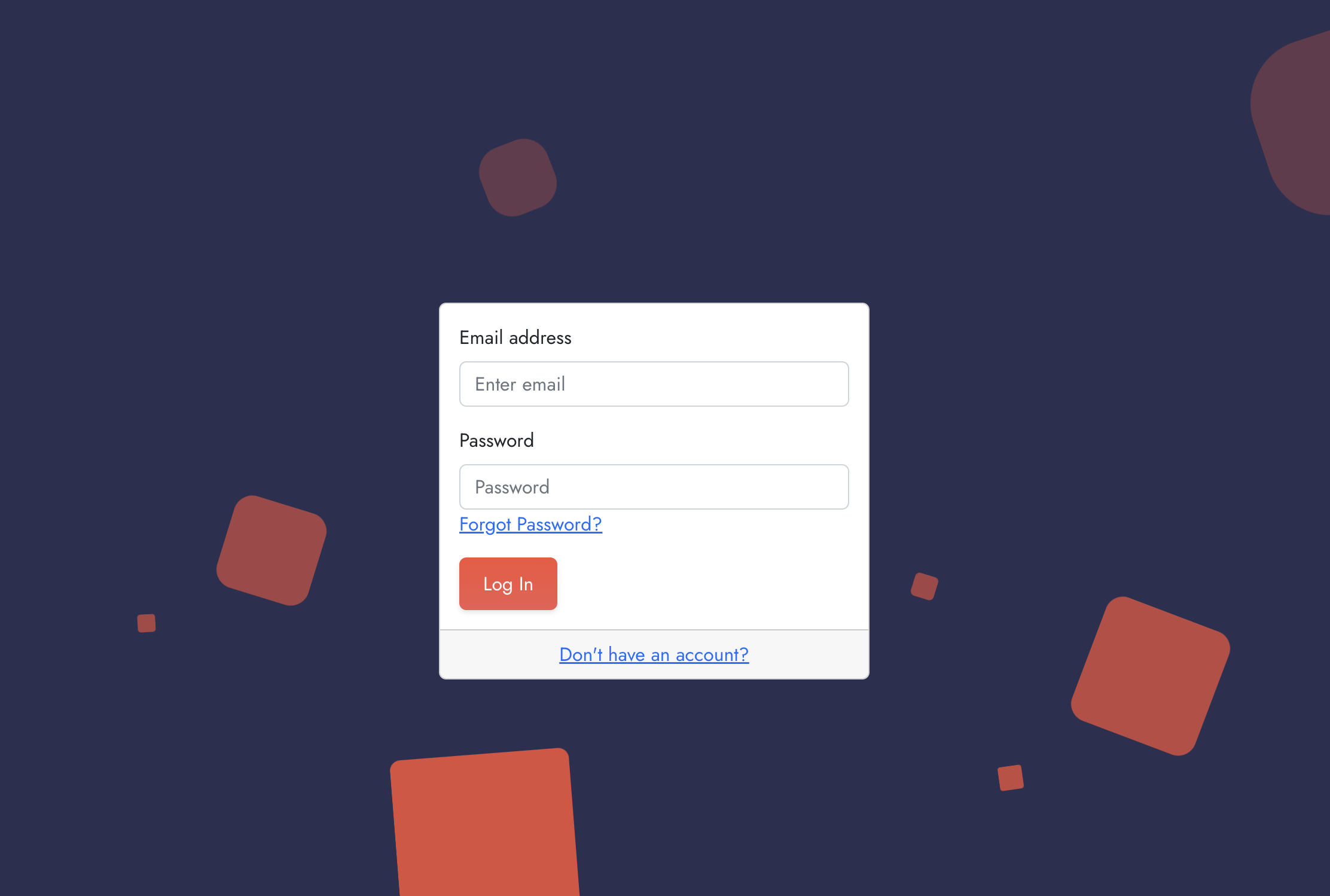 project preview